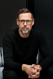 Stefan Schmidt (Foto: Dieter Schwer)